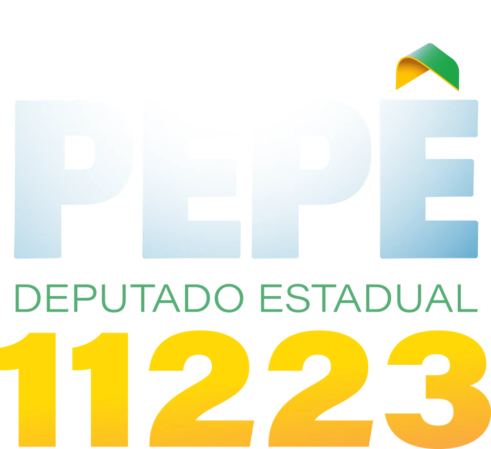 Vote Pepê Collaço, deputado estadual, 11223