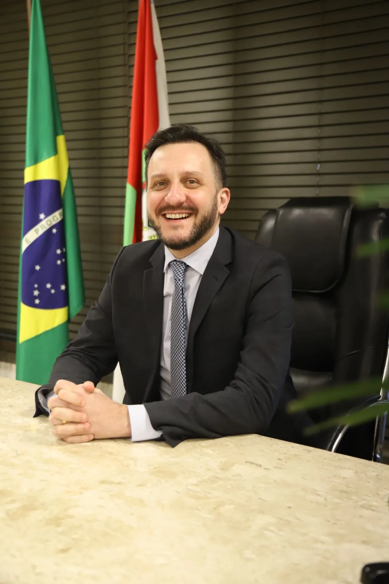 Pepê Collaço — atuação do mandato