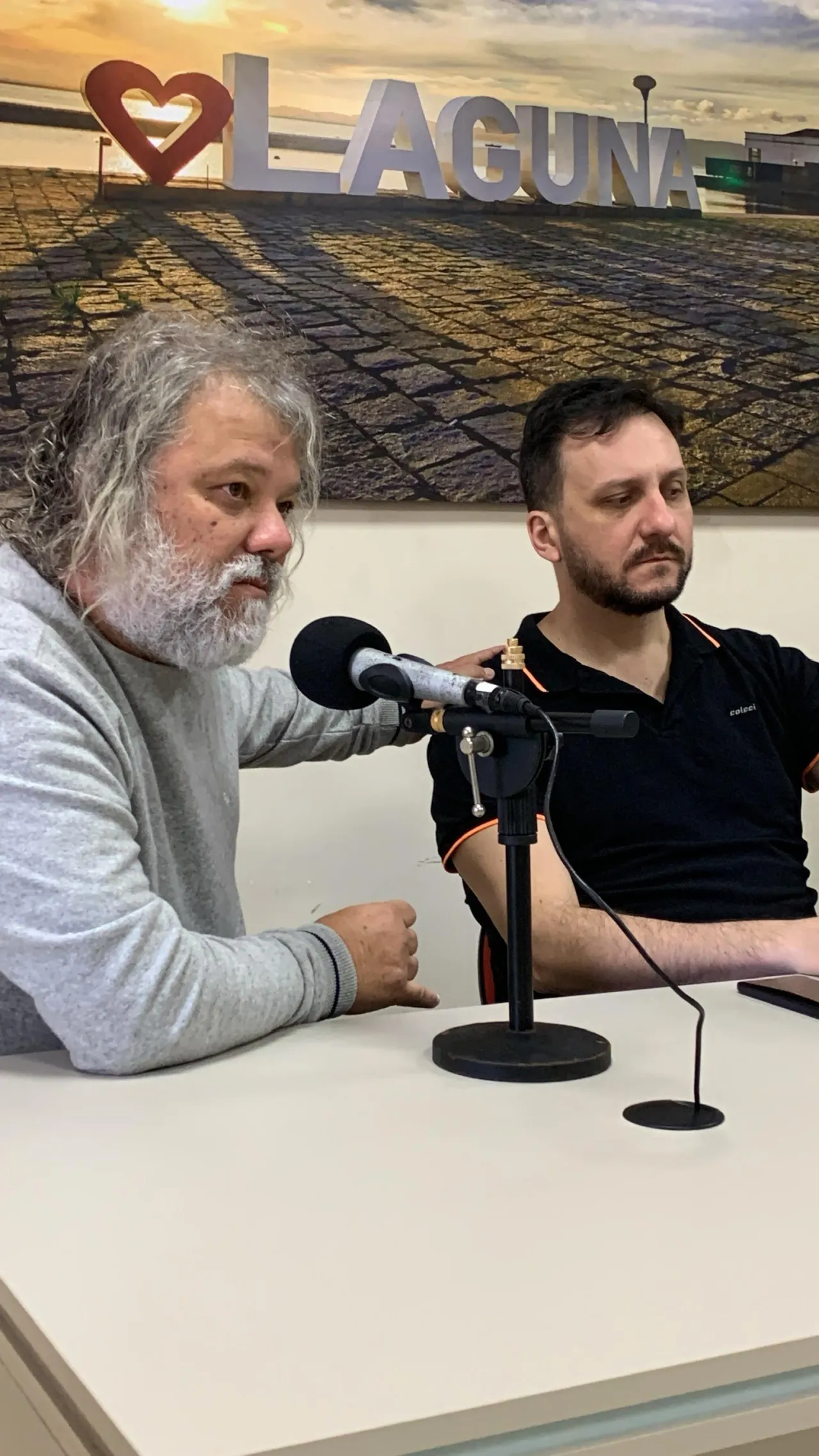 Pepê Collaço — atuação do mandato