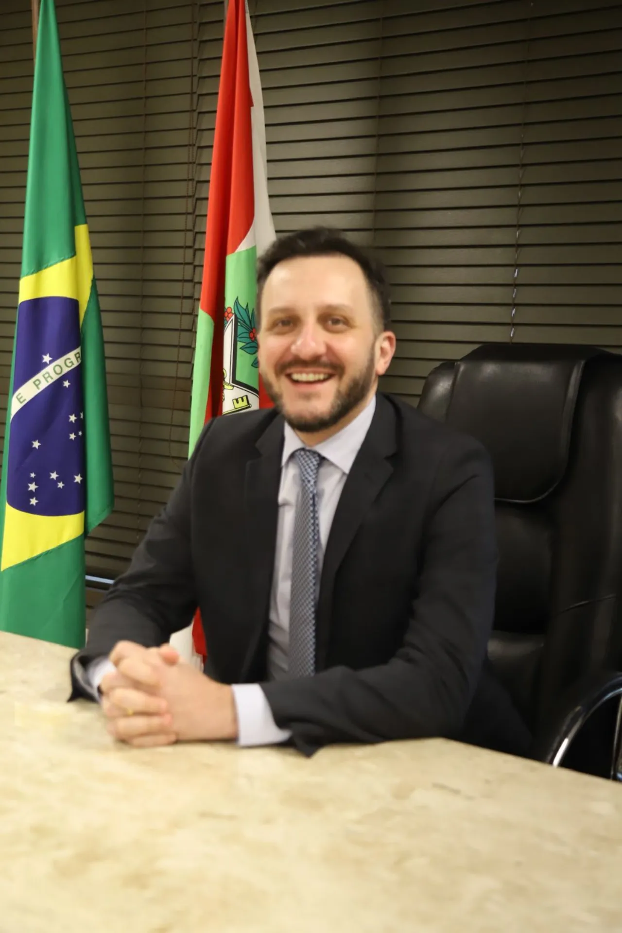 Pepê Collaço — atuação do mandato